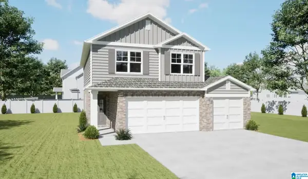 8159 KIMBRELL STATION LOOP, Mccalla, AL 35111