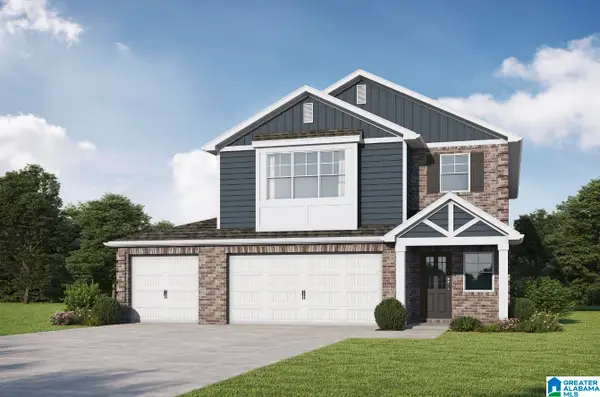 8116 KIMBRELL STATION LOOP, Mccalla, AL 35111