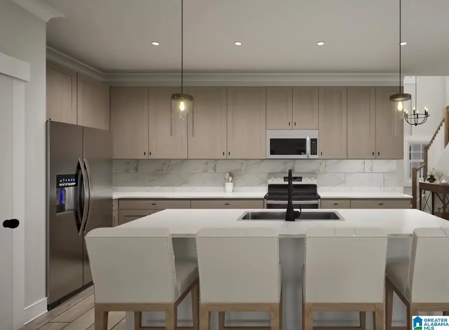 8116 KIMBRELL STATION LOOP, McCalla, AL 35111 - Image #2