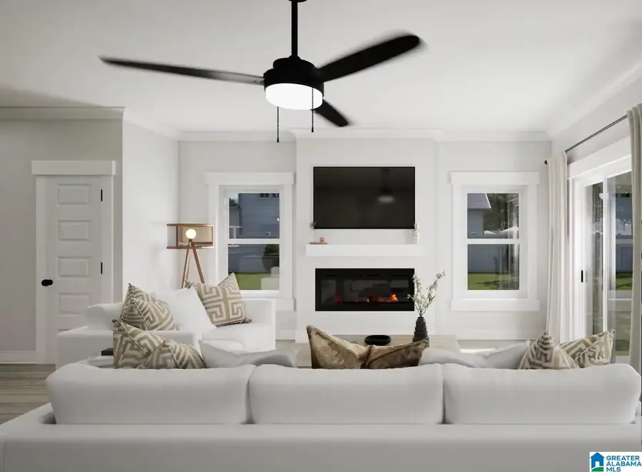 8116 KIMBRELL STATION LOOP, McCalla, AL 35111 - Image #3