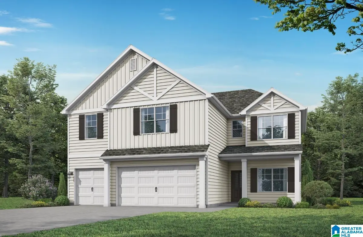 162 BELLEHURST DRIVE, Warrior, AL 35180 - Image #1