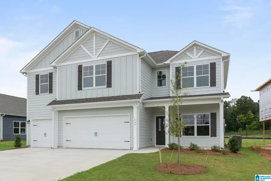 162 BELLEHURST DRIVE, Warrior, AL 35180 - Image #2