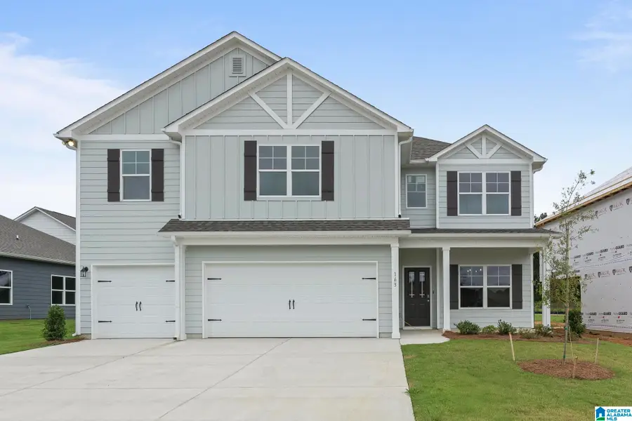 162 BELLEHURST DRIVE, Warrior, AL 35180 - Image #3