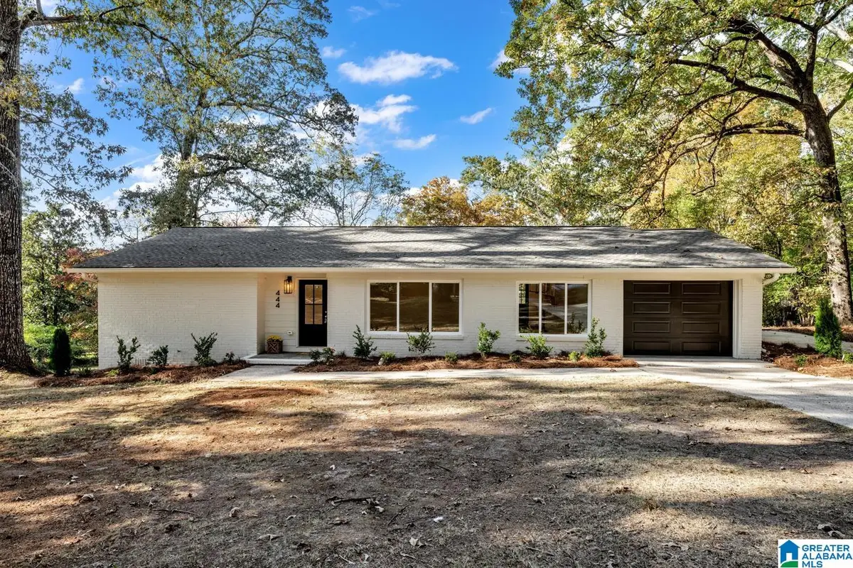 444 EXETER DRIVE, Birmingham, AL 35206 - Image #1