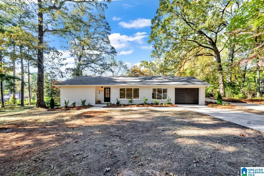 444 EXETER DRIVE, Birmingham, AL 35206 - Image #2