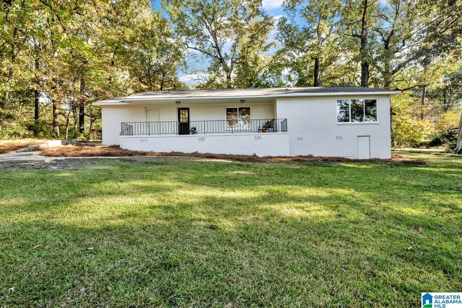 444 EXETER DRIVE, Birmingham, AL 35206 - Image #3