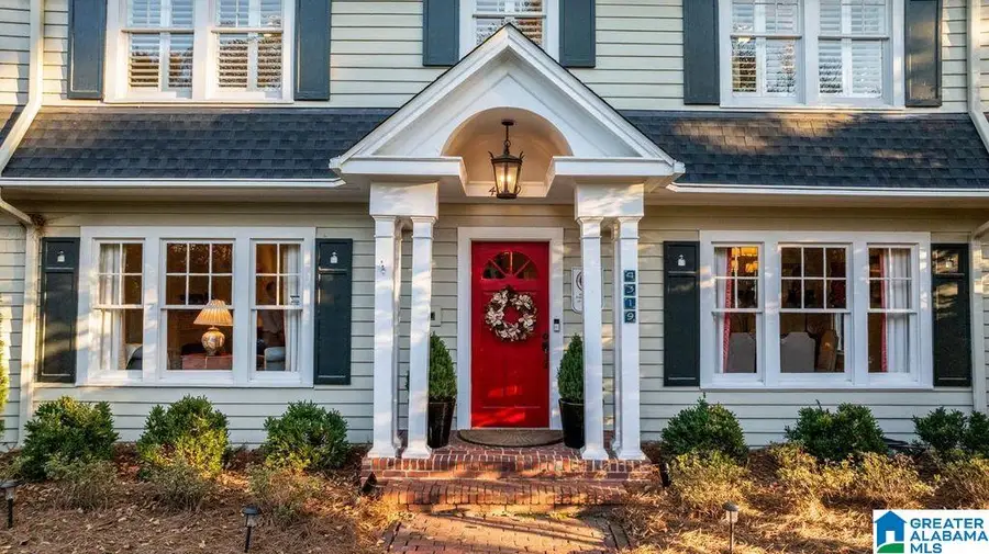 4319 OVERLOOK ROAD, Birmingham, AL 35222 - Image #2