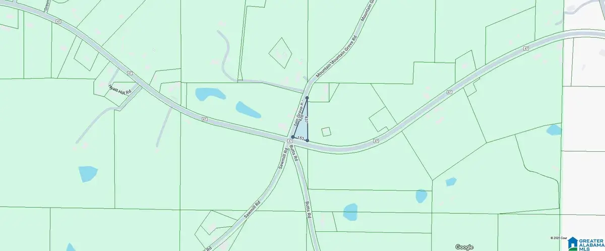 28 MOUNTAIN GROVE ROAD, Blountsville, AL 35031 - Image #1