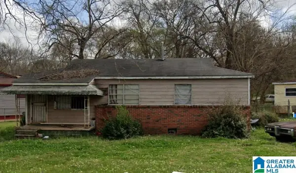 1601 19TH PLACE SW, Birmingham, AL 35211
