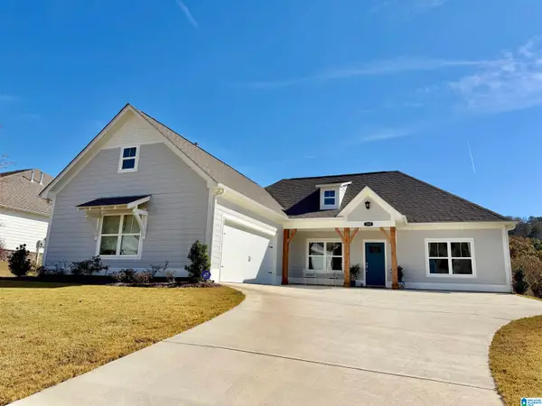 208 ATLANTIC LANE, Birmingham, AL 35242