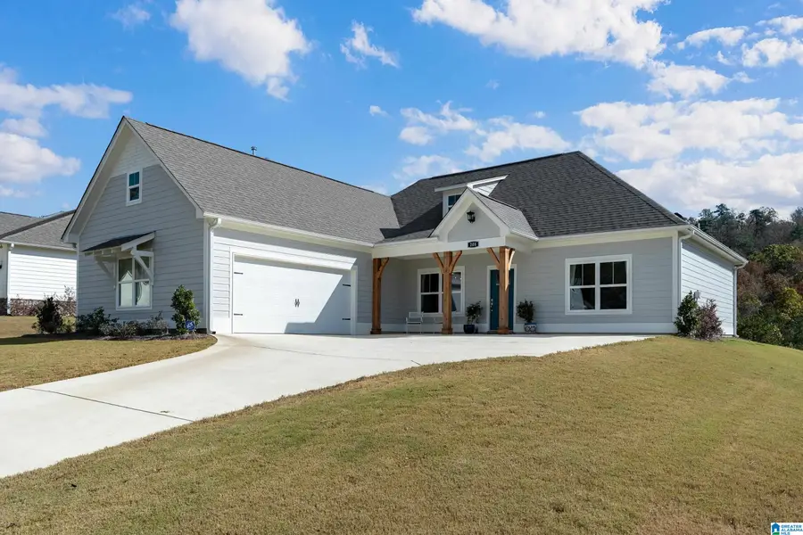 208 ATLANTIC LANE, Birmingham, AL 35242 - Image #2