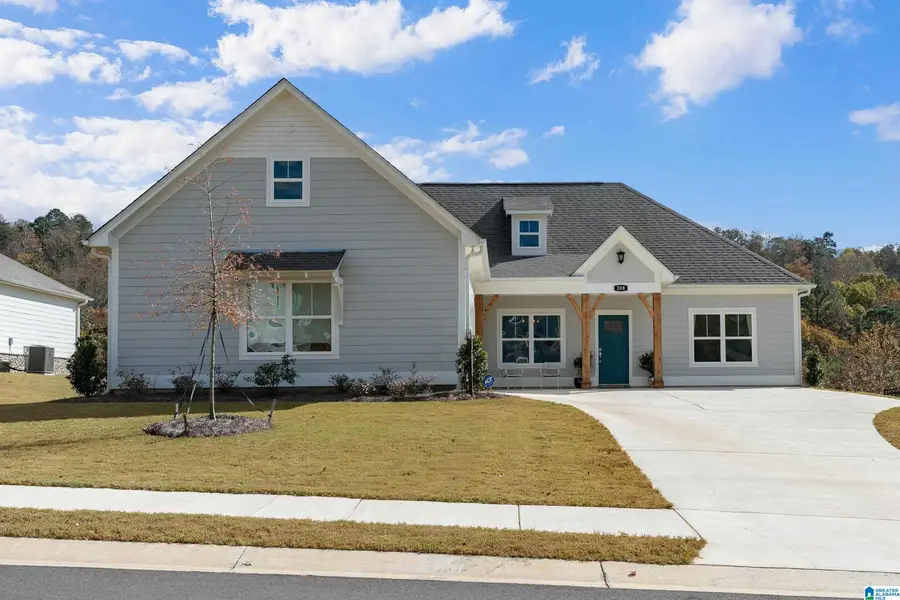 208 ATLANTIC LANE, Birmingham, AL 35242 - Image #3