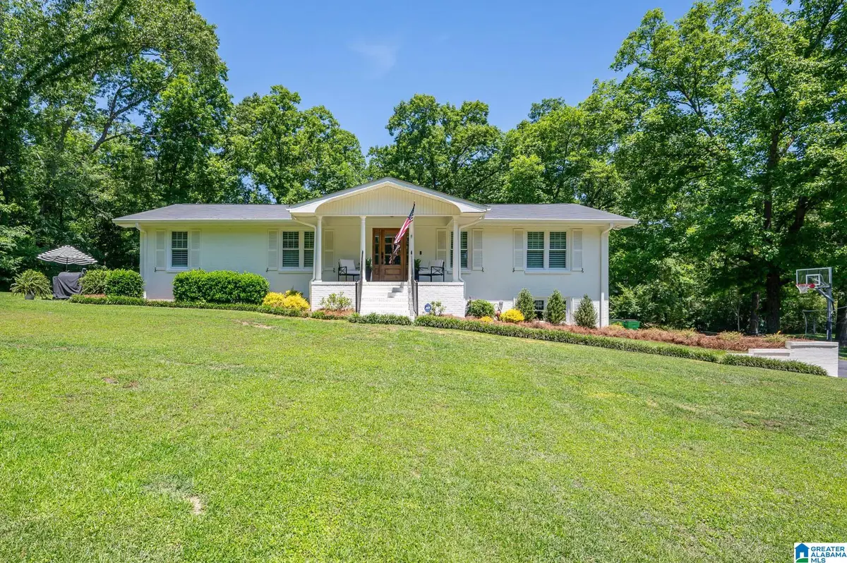 7050 GREENWOOD LANE, Leeds, AL 35094 - #1