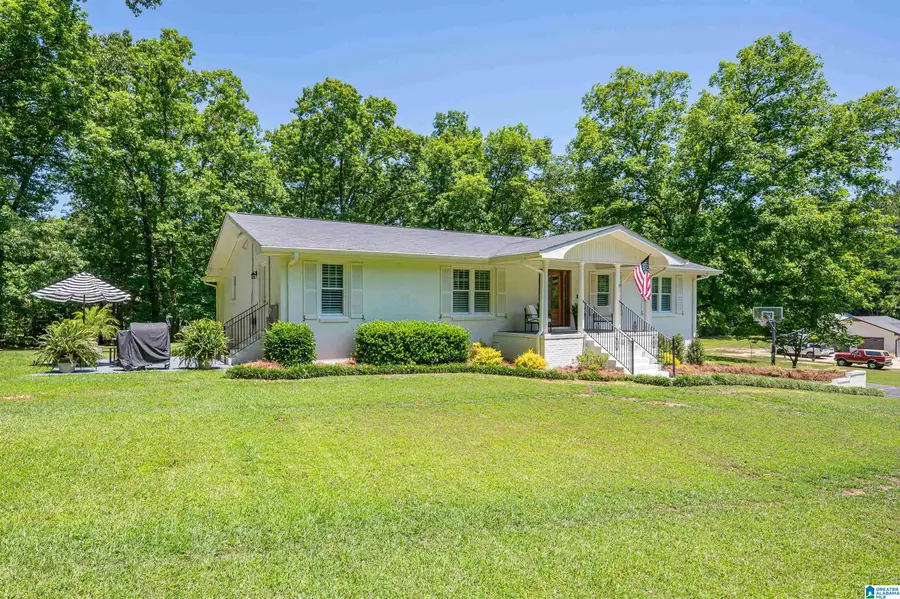 7050 GREENWOOD LANE, Leeds, AL 35094 - #2