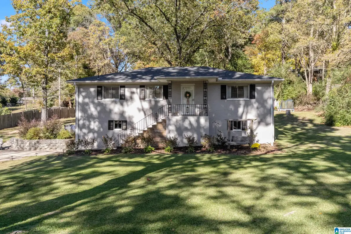 318 CHEROKEE DRIVE, Trussville, AL 35173 - Image #1