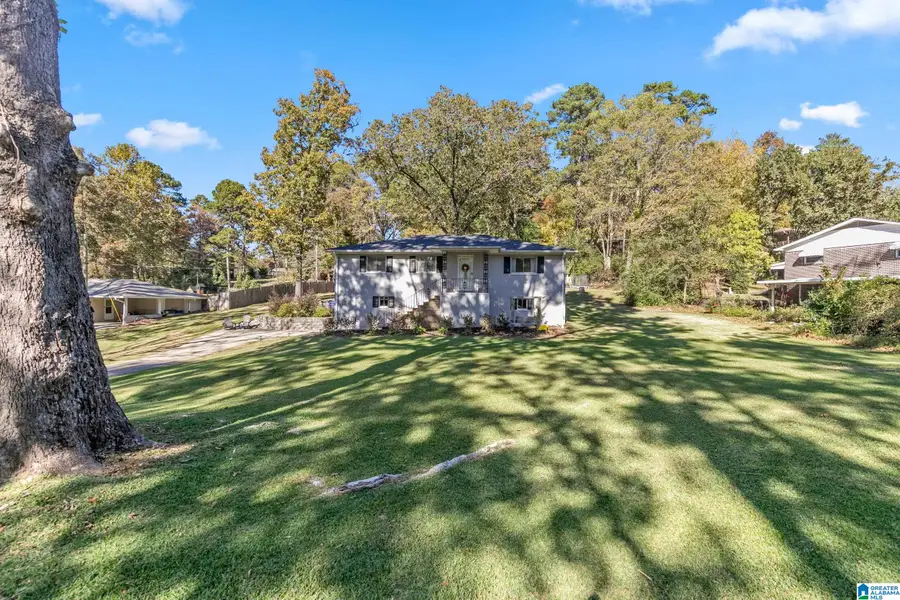 318 CHEROKEE DRIVE, Trussville, AL 35173 - Image #3