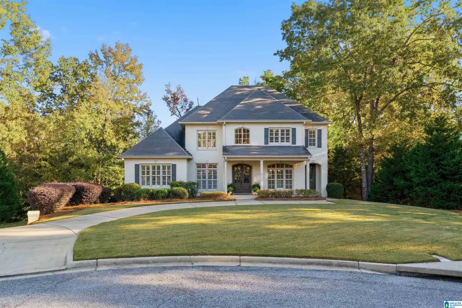 6016 RIDGE TRAIL, Birmingham, AL 35242 - Image #2