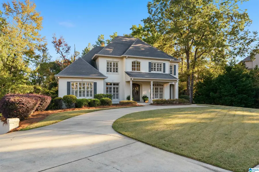 6016 RIDGE TRAIL, Birmingham, AL 35242 - Image #3