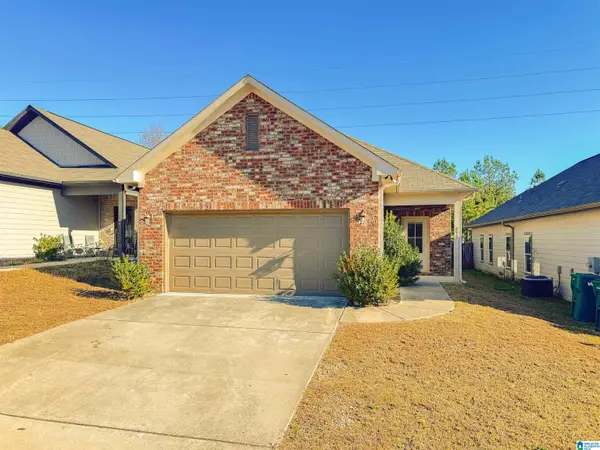 890 MAPLE TRACE, Odenville, AL 35120