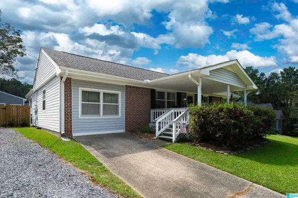 297 MILL ROAD, Springville, AL 35146