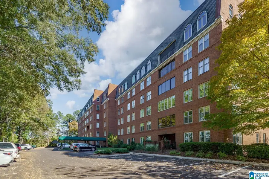 2350 MONTEVALLO ROAD, Birmingham, AL 35223 - Image #2