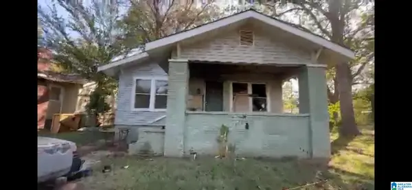 733 23RD STREET SW, Birmingham, AL 35211