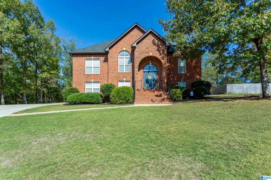 671 LONGWOOD PLACE, Gardendale, AL 35071 - Image #3
