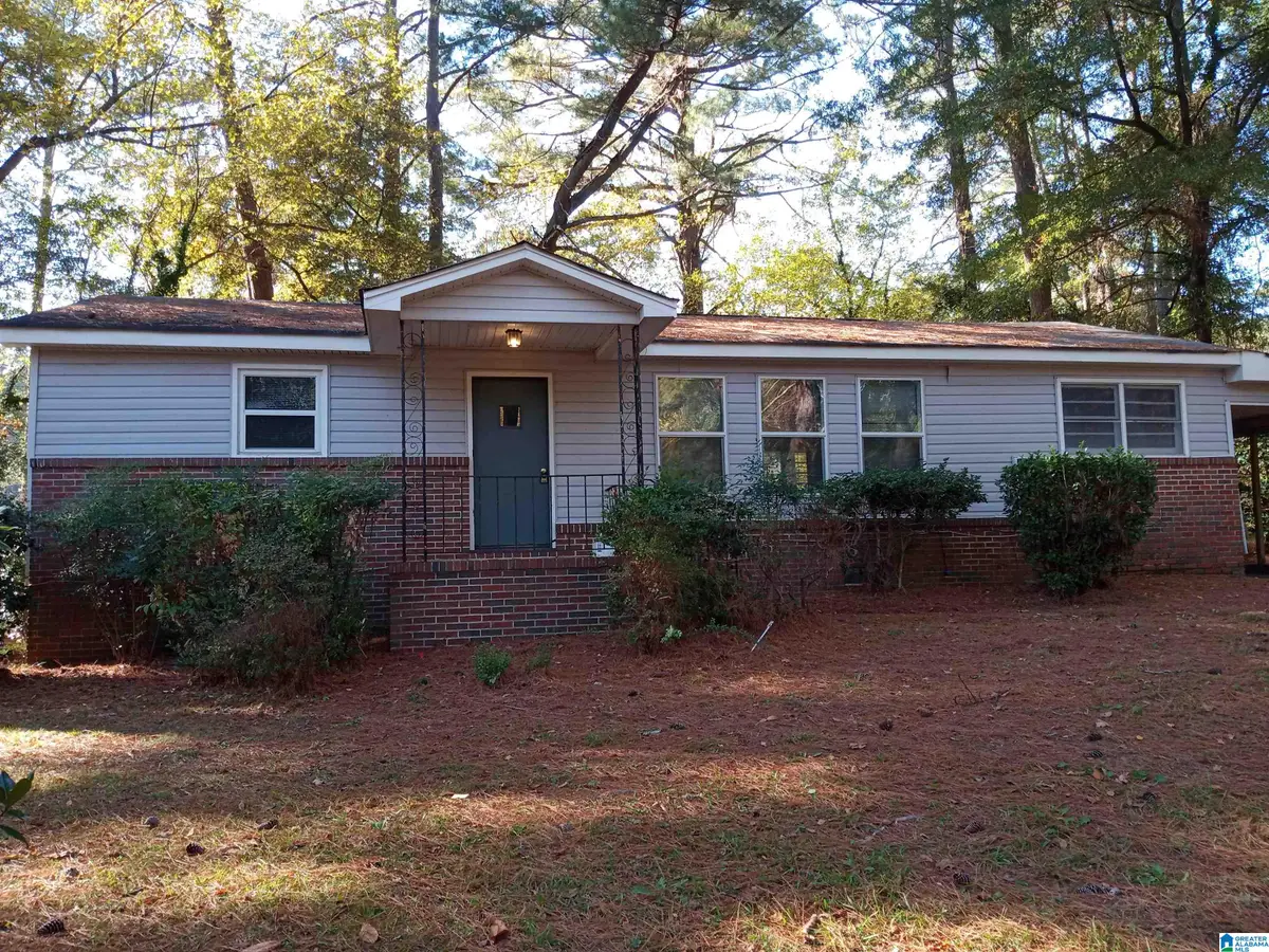 1128 CARDWELL LANE, Birmingham, AL 35215 - Image #1