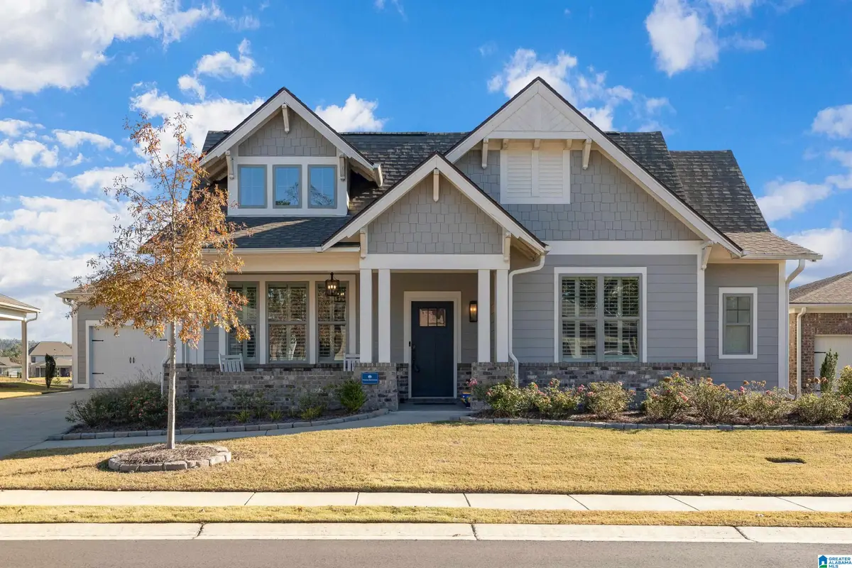 1134 TALUS ROAD, Vestavia Hills, AL 35242 - Image #1