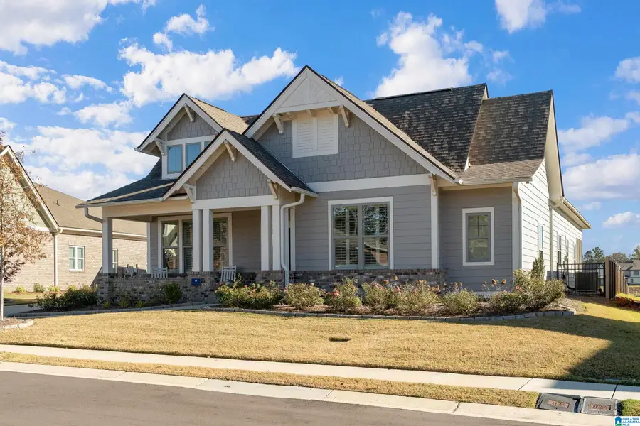 1134 TALUS ROAD, Vestavia Hills, AL 35242 - Image #3