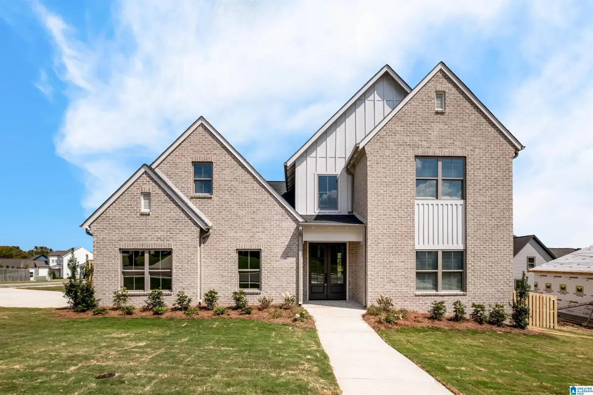 960 OLD SPRINGVILLE ROAD, Odenville, AL 35120 - Image #1