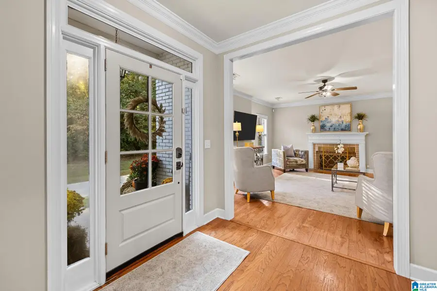 3521 RHODES DRIVE, Homewood, AL 35209 - Image #3