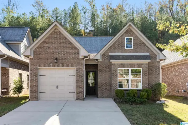 5488 PARK SIDE ROAD, Hoover, AL 35244
