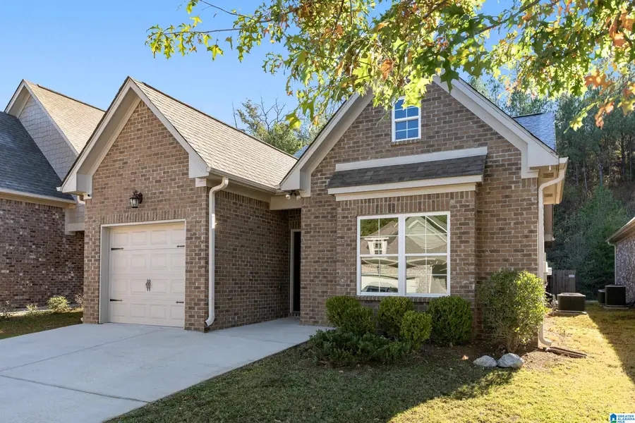 5488 PARK SIDE ROAD, Hoover, AL 35244 - Image #2