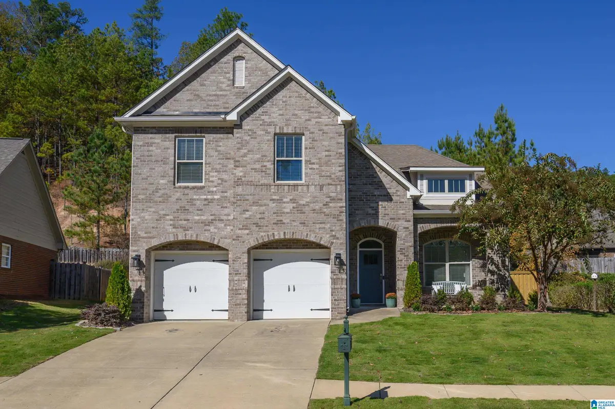 125 SCARLET LANE, Chelsea, AL 35043 - Image #1