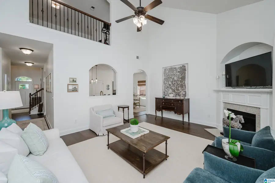 125 SCARLET LANE, Chelsea, AL 35043 - Image #2