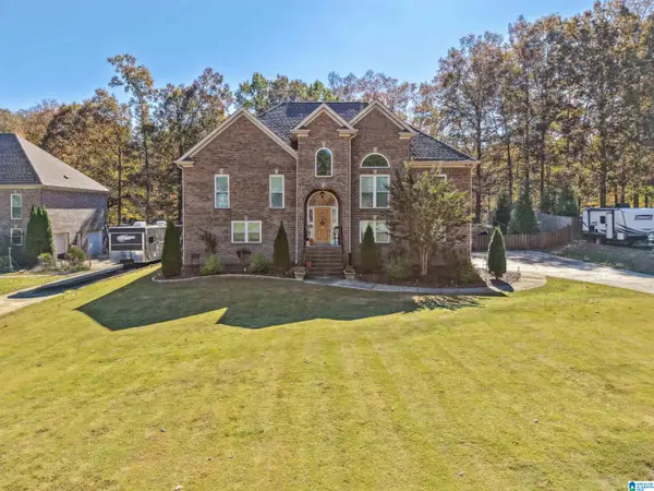 173 SUNSET LAKE DRIVE, Chelsea, AL 35043