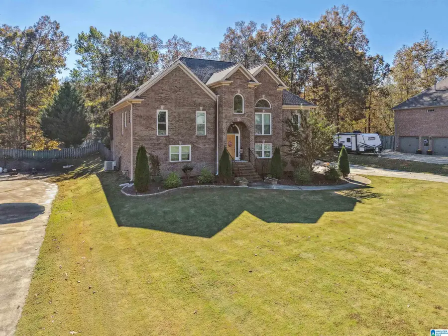 173 SUNSET LAKE DRIVE, Chelsea, AL 35043 - Image #2