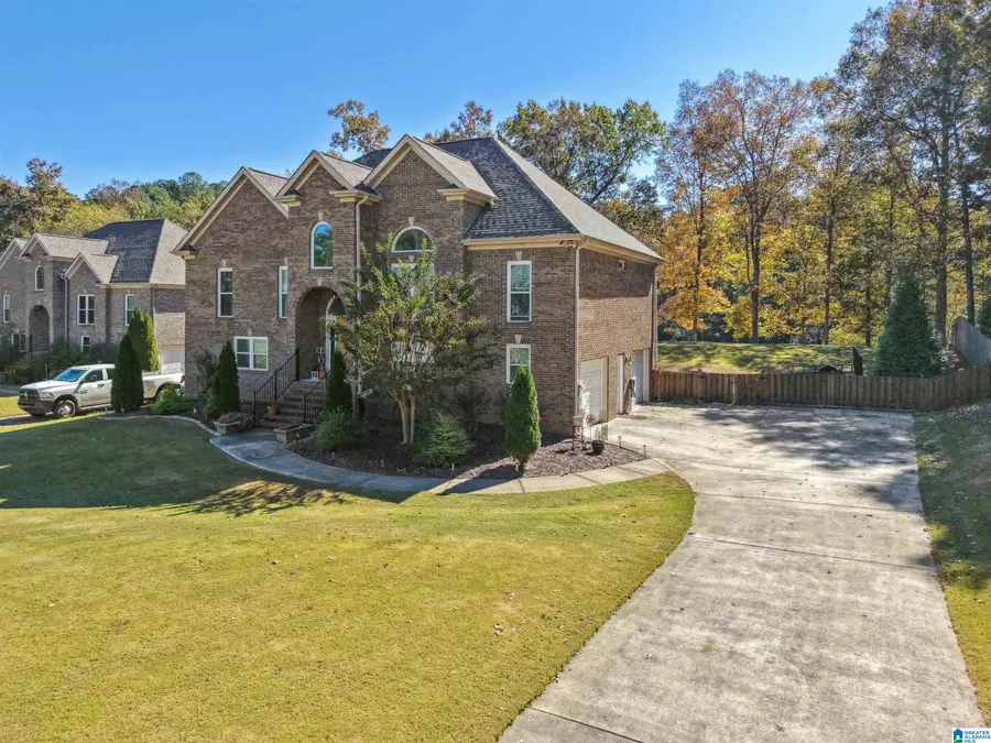 173 SUNSET LAKE DRIVE, Chelsea, AL 35043 - Image #3