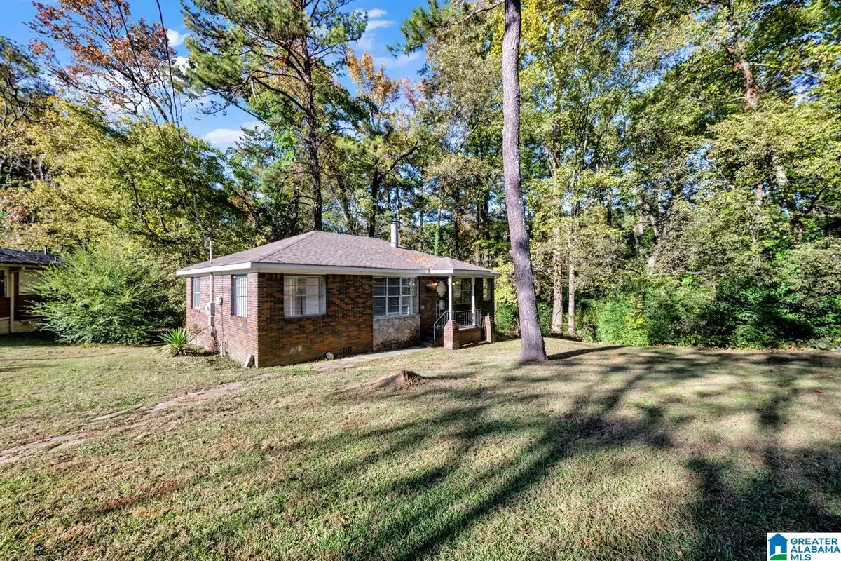 6624 4TH AVENUE S, Birmingham, AL 35212 - Image #1