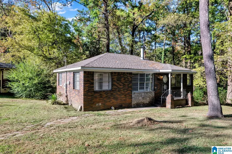 6624 4TH AVENUE S, Birmingham, AL 35212 - Image #2