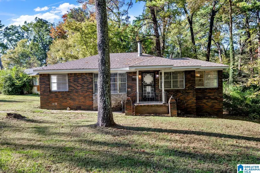 6624 4TH AVENUE S, Birmingham, AL 35212 - Image #3