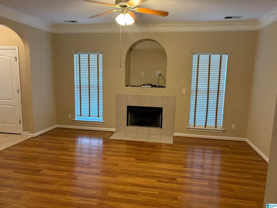 266 HIGH RIDGE DRIVE, Pelham, AL 35124 - Image #2