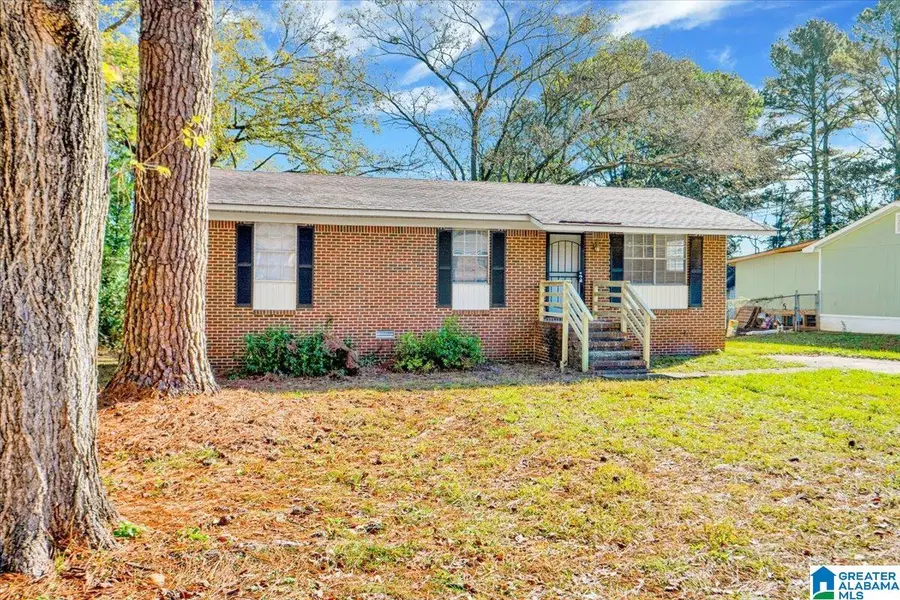 103 GREENRIDGE ROAD, Bessemer, AL 35023 - Image #3