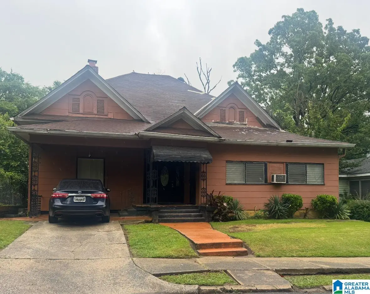 3015 AVENUE S, Birmingham, AL 35208 - Image #1