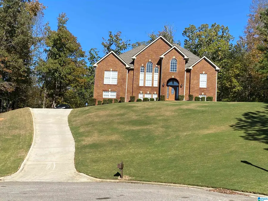 116 PRETORIA CIRCLE, Birmingham, AL 35211 - Image #2