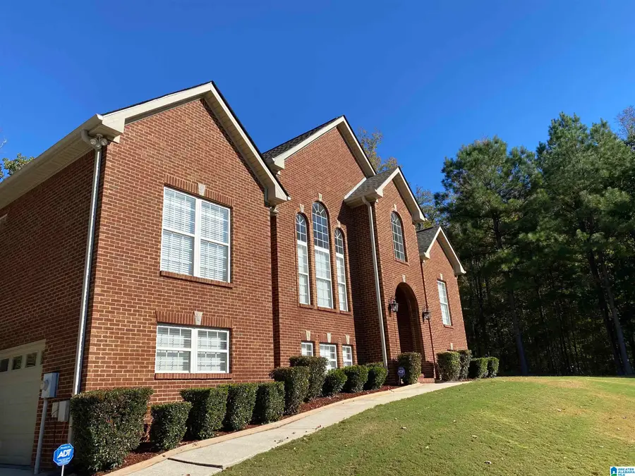 116 PRETORIA CIRCLE, Birmingham, AL 35211 - Image #3