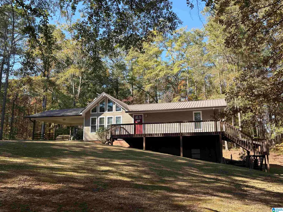 289 OLIVE BRANCH ROAD, Ashland, AL 36251 - Image #2