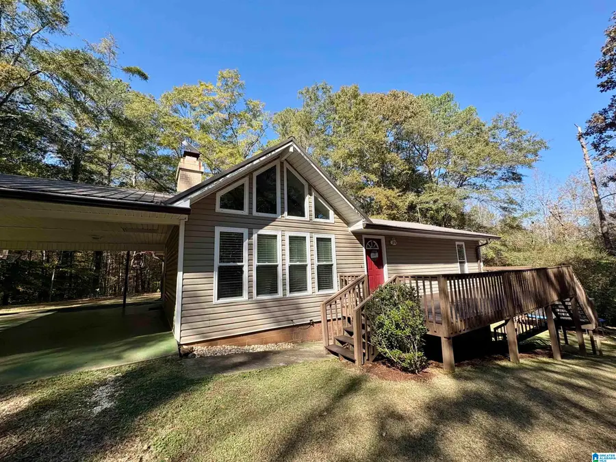 289 OLIVE BRANCH ROAD, Ashland, AL 36251 - Image #3