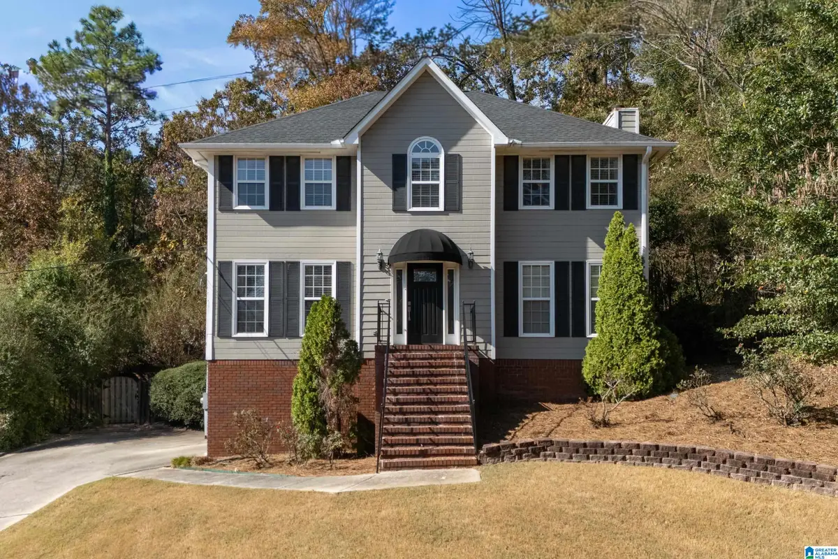 1451 SECRETARIAT DRIVE, Helena, AL 35080 - Image #1